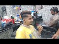 The Best Haircut Tutorial | Hair Cutting Kaise Sikhe | Hair Cutting Kaise Kare Boy |