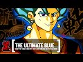 THE ULTIMATE ver. BLUE (Dragonball Fighter Z Vegetto Rmix) [2018]