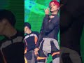 221030 ATEEZ 에이티즈 - Cyberpunk 우영 Fancam