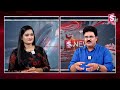 Analyst Chandu Srinivas About Maoists Warning Letter To Deputy CM Pawan Kalyan | CM Chandrababu