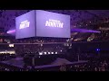 Ramattra Hero Reveal Live Audience Reaction - Overwatch League Grand Finals