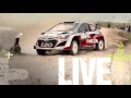 WRC - RallyRACC - Rally de España 2015: ONBOARD Sordo SS01