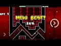 geometry dash wave challenges