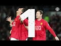 Top 10 | Cristiano Ronaldo Goals For United