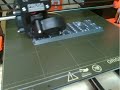 3D Print time-lapse Pride