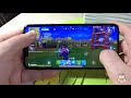 iPhone 11 Pro Max | Fortnite high graphics 60fps gameplay 2020!