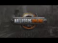 My take on a modern trailer for Railroads Online.