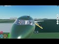 CAN OB & I SURVIVE THE WORST PLANE CRASHES?! (Roblox Emergency Landing)