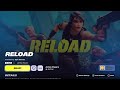 FORTNITE RELOAD MET KIJKERS!