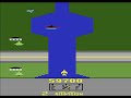 River Raid - Atari 2600. O 