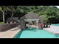 Four Seasons Resort Seychelles: full tour (PHENOMENAL hotel!)