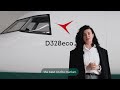 #D328eco: A Game-Changer for Reshaping Regional Aviation