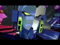 Flamewar is in the new Transformers game!?(Transformers Galactic Trials