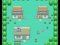 Pokemon Ruby/Sapphire/Emerald- Littleroot Town