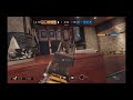 lofi hiphop siege moments - r6 montage