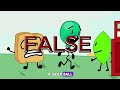 Debunked: BFDI THEORIES