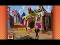 Dan LOVES this game! | Sam and Max Hit the Road