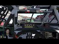 I Can't Believe It! | NASCAR iRacing Series | Round 3 - Las Vegas