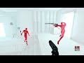 SUPERHOT MCD - Psy Pawłowa