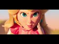 Bowser - Peaches (Official Music Video) | The Super Mario Bros. Movie