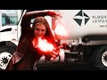 Wanda Maximoff | Set the world on fire