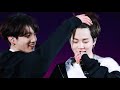 JIKOOK KOOKMIN Moments & Analysis (In CHICAGO soldier field) 🚫Watch Only  jikook shippers(국민러만!!)💜