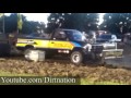 Pro Stock 4x4 Trucks highlights