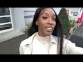 MY TRIP TO PARIS | Ivy Ifeoma| Germany to Paris Vlog