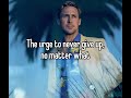 Ryan Gosling motivation