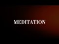 ♱ void state meditation + subliminal.