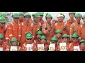 30th year Anniversary PT. Gearindo Prakarsa by BCP 2023 Team (Harbour Energy Indonesia)