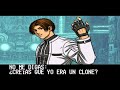 [TAS] Kyo VS Kyo EX (KoF '99 AE)