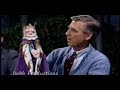 Mr. Rogers Explains It For Us As Adults