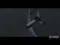 Pan Am 103 | Roblox Rescontruction Animation