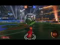 Rocket league with I_am_furry_b0ss