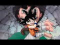 Could Goku Pass the Chunin Exams?