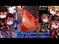 BOEL REACT TO FANDOM/RANDOM|GACHA CLUB| SUB🇬🇧🇮🇩