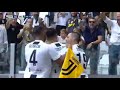 Cristiano Ronaldo First Goal For Juventus | Juventus vs Sassuolo | HD