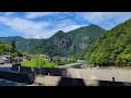 【岩】　岐阜県下呂市　2024年7月26日（金）　　Gifu-Japan