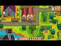 Stardew Collab Part 14 | Stream 611 | Stardew Valley