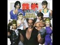 Tekken 2 Strike Arranges - Quiet Interim Report