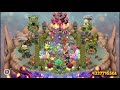 All Islands Songs - 4.1.0 (My Singing Monsters)