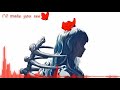 Nightcore - The Devil Within (+Lyrics)