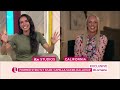Ex-Strictly Champion Reacts to the Strictly Scandal | Lorraine