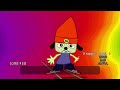 PaRappa The Rapper🚽[PS5] COOL MODE! Stage 5