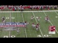 2015 Sugar Bowl in 30 minutes - Ohio State vs. Alabama