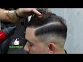 HAIR KERATIN TREATMENT FOR THIN HAIR ★ CURLY TO STRAIGHT HAIR ★ HAIR STRAIGHTENING | MEN HAIRSTYLES