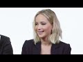 Jennifer Lawrence funniest moments ever (MUST WATCH!!) #3