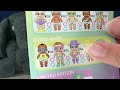 Baby Secrets Pastels Toy Unboxing 🍼 | Gigi's Toys and Collectibles