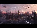 Steampunk Music Compilation | CLOCKWORK LANDS | 1-Hour Mix